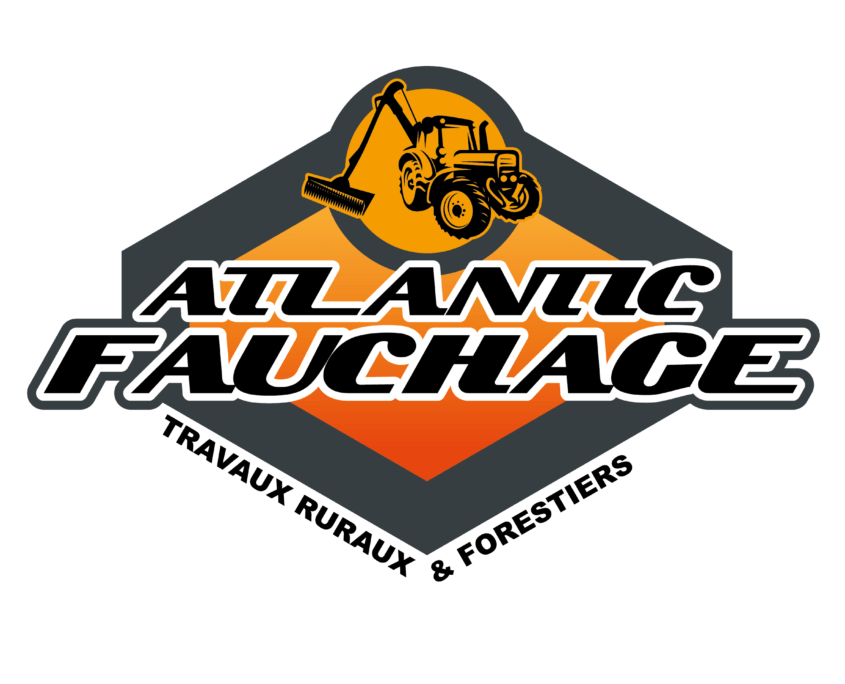 Logo ATLANTIC Fauchage